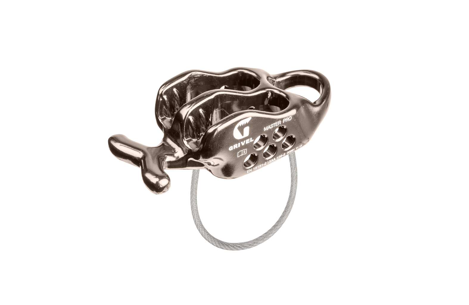 Grivel - Master Pro