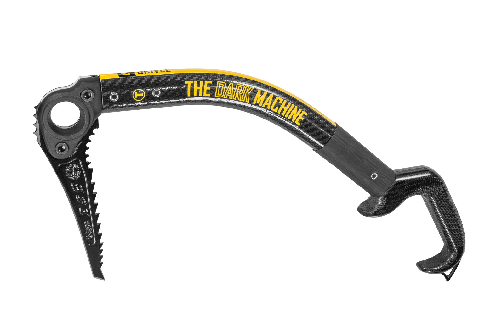 Grivel - Dark Machine