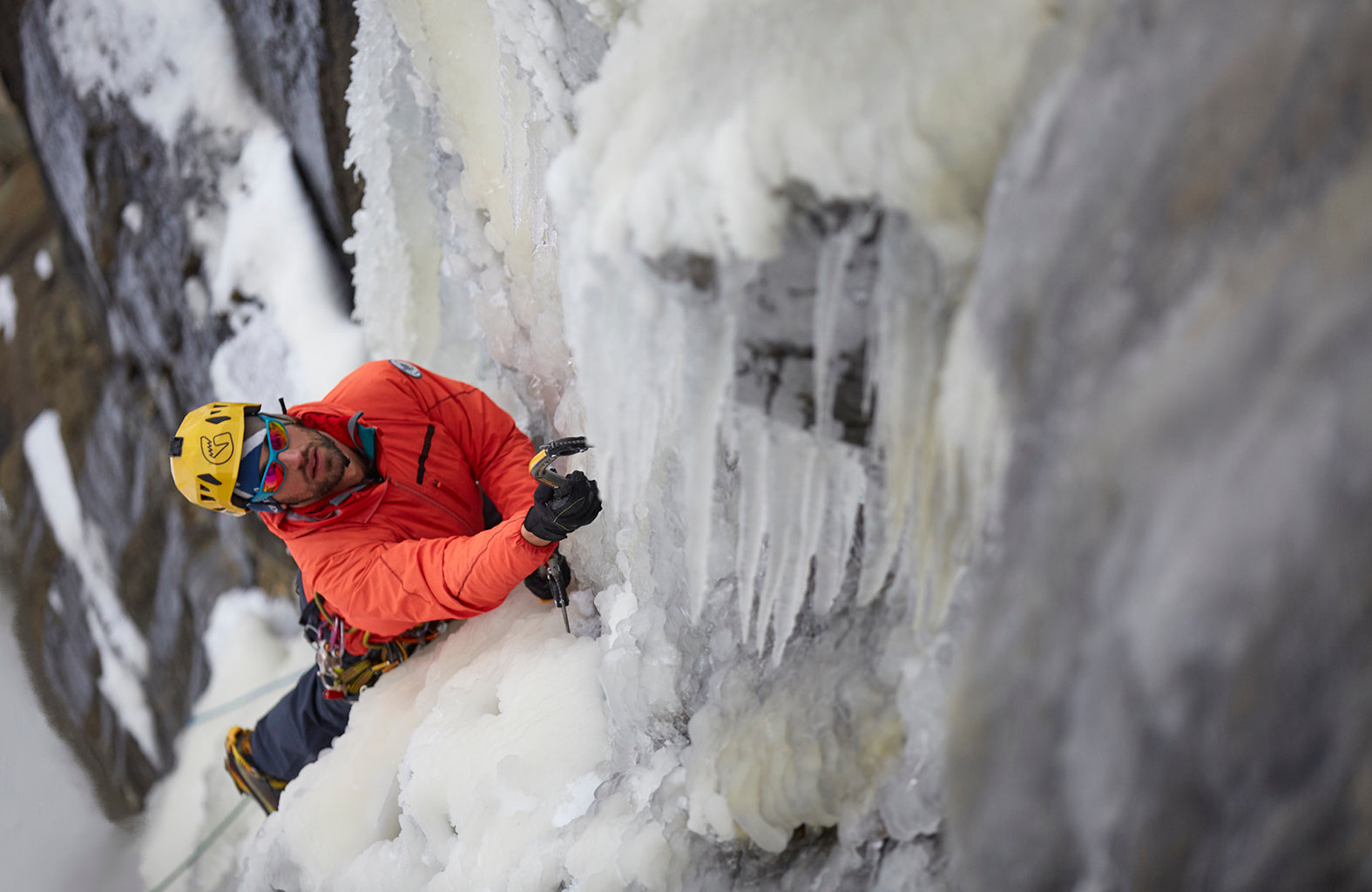 Grivel - North Machine